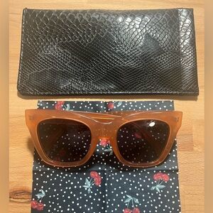 D’Blanc Beach Vida sunglasses